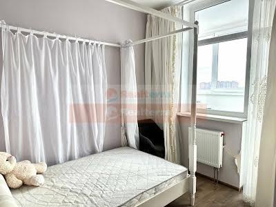 квартира за адресою Олени Пчілки вул., 3-в