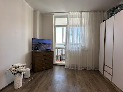 квартира по адресу Виталия Скакуна ул. (Академіка Каблукова), 23