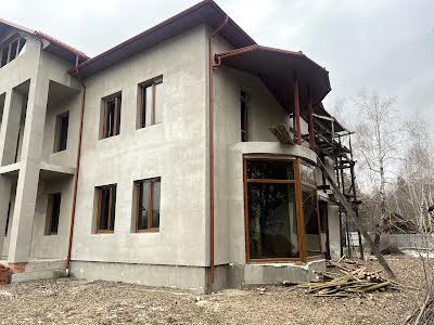 будинок за адресою с. Гора, Приозерна