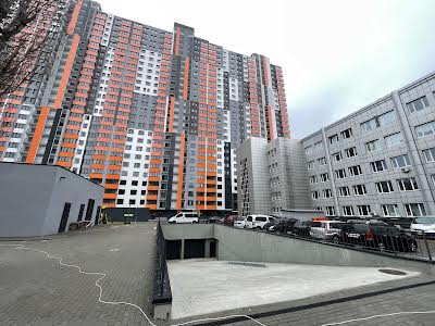 квартира за адресою Володимира Сосюри вул., 6