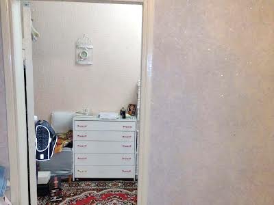 квартира по адресу Франтишека Крала ул., 7