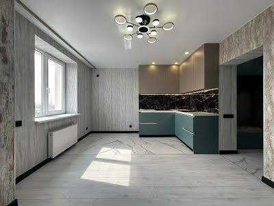 квартира за адресою Заливна вул., 4