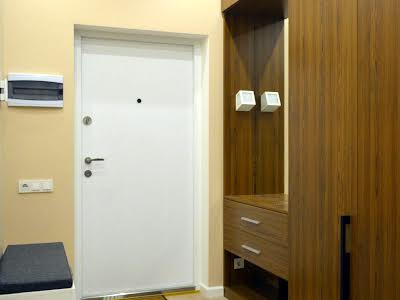 квартира по адресу Жилянская ул., 118