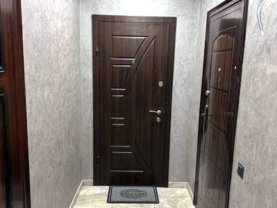квартира по адресу Приладный пер., 4