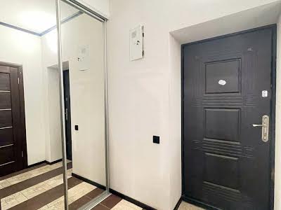 квартира за адресою Шевченка вул., 55
