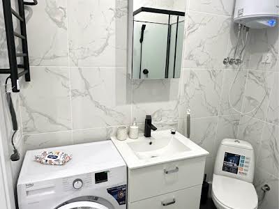 квартира за адресою Метрологічна вул., 48