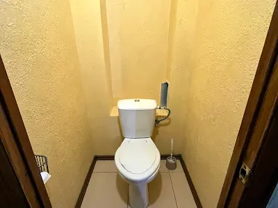 квартира за адресою Анни Ахматової вул., 4