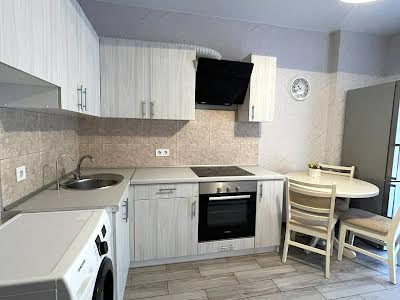 квартира за адресою Спрейса вул., 2