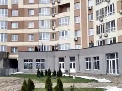 квартира за адресою Новопольова вул., 2