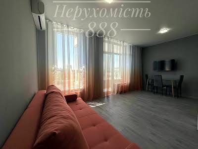 квартира за адресою Олеся Бердника вул., 1-Д