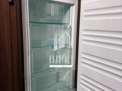 квартира за адресою Федора Ернста вул., 8