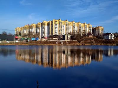 квартира за адресою Оксамитова вул., 20-В