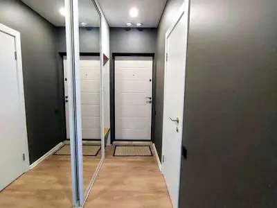 квартира за адресою Максимовича вул., 28д