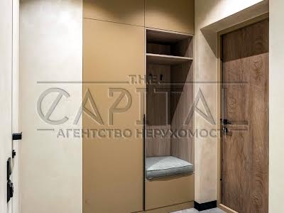 квартира за адресою Київ, Академіка Заболотного вул., 1-Б