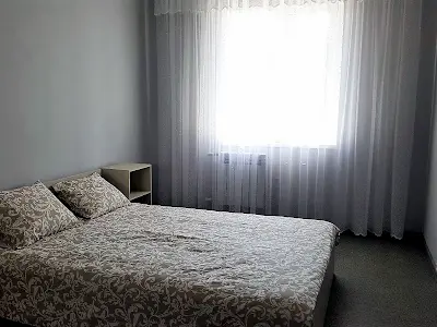 квартира по адресу Киев, Братства Тарасовцев ул. (Декабристів), 6