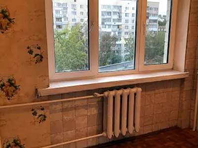 квартира по адресу Кирилловская ул. (Фрунзе), 115/2