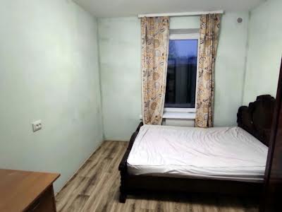 квартира за адресою с. Крюківщина, Повітрофлотська вул., 86в