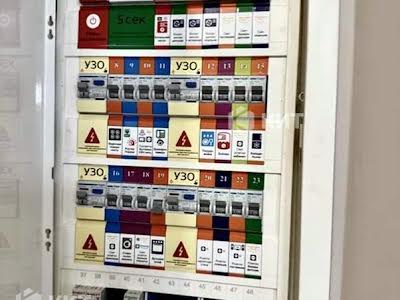 квартира за адресою Качанівська вул., 15