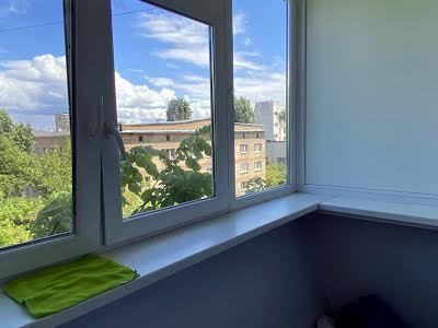 квартира за адресою Дашавська вул., 24