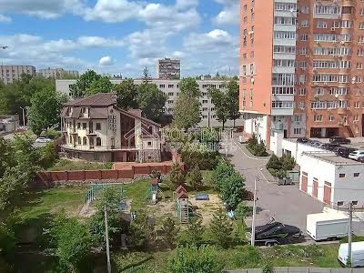 квартира за адресою Клінська, 1/2