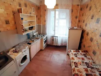квартира за адресою Михайла Донця вул., 13-Б