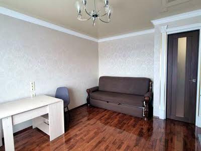квартира по адресу Елизаветы Чавдар ул., 3