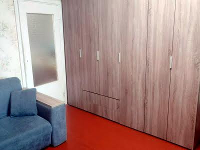 квартира за адресою Архітектора Вербицького вул., 8