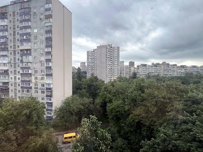 квартира по адресу Героев Мариуполя ул. (Маршала Якубовського), 7