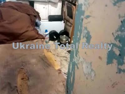 квартира по адресу Ісмаїла Гаспринського ул. (Сормовська), 9-А