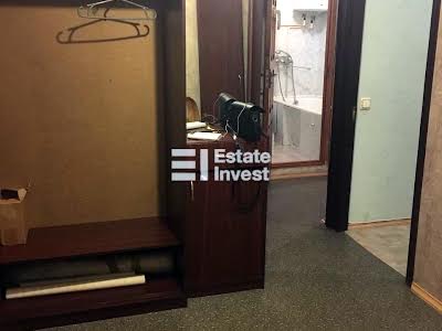 квартира по адресу Харьков, Людвига Свободы просп., 31