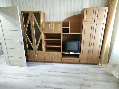 квартира по адресу Урловская ул., 9