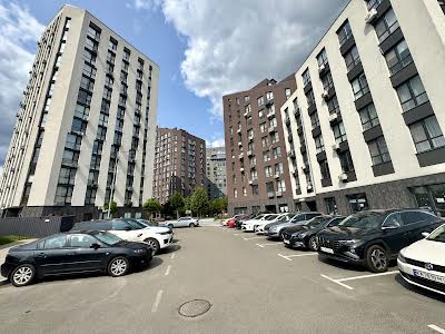 квартира за адресою с. Крюківщина, Панорамна вул., 2-Г