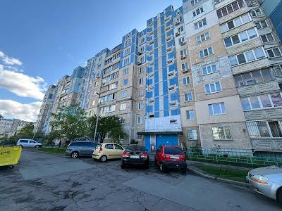 квартира за адресою Оноре де Бальзака вул., 16-А