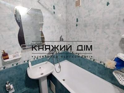 квартира за адресою Василя Касіяна вул., 2-Б
