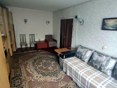 квартира по адресу Дружбы Народов ул., 240