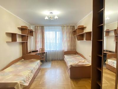 квартира по адресу Николая Ушакова ул., 34-А