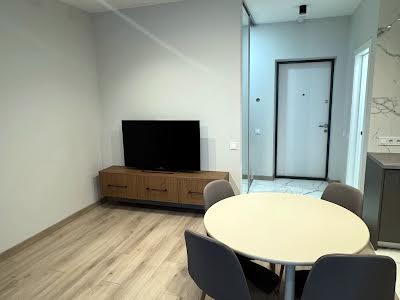 квартира по адресу Митрополита Василия Липковского ул. (Урицкого), 38
