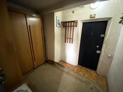 комната по адресу Русановская набережная ул., 18