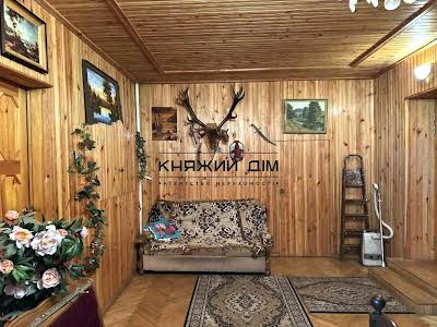 будинок за адресою Хутірська вул. (Жовтнева)