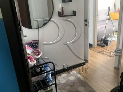 квартира за адресою Київ, Преображенська вул. (Івана Клименка), 28