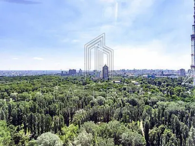квартира за адресою Олени Теліги вул., 25
