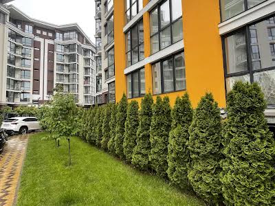 квартира за адресою смт. Гостомель, Прорізна вул., 1