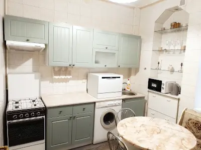 квартира за адресою Мала Житомирська вул., 20