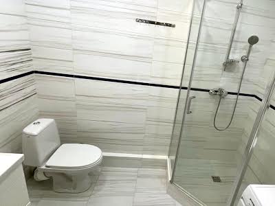 квартира за адресою Драгоманова вул., 10