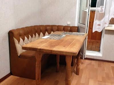 квартира по адресу Петра Григоренко просп., 22А