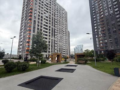 квартира по адресу Днепровская набережная ул., 20-А