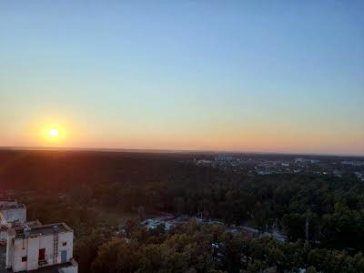квартира по адресу Киев, Олевская ул., 9