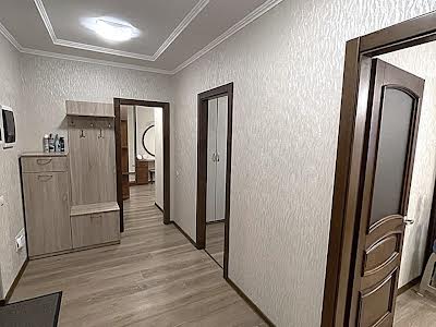 квартира по адресу Николая Голего ул. (Лебедєва-Кумача), 7-В