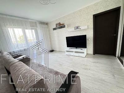 квартира по адресу Миропольская ул., 37