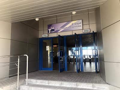 квартира за адресою Оноре де Бальзака вул., 57